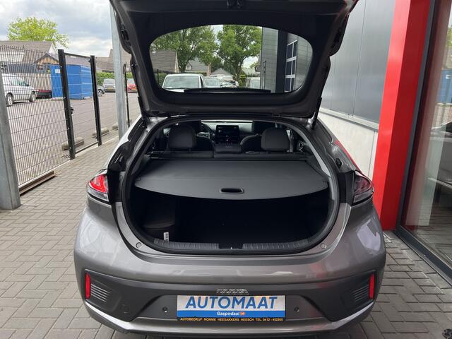 Hyundai IONIQ 1.6 GDi PHEV Premium