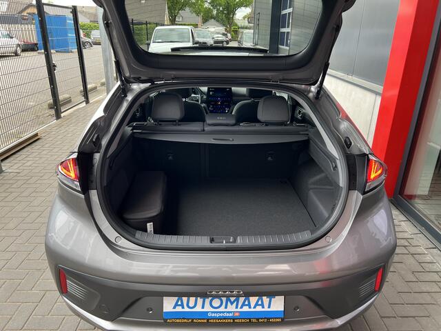 Hyundai IONIQ 1.6 GDi PHEV Premium