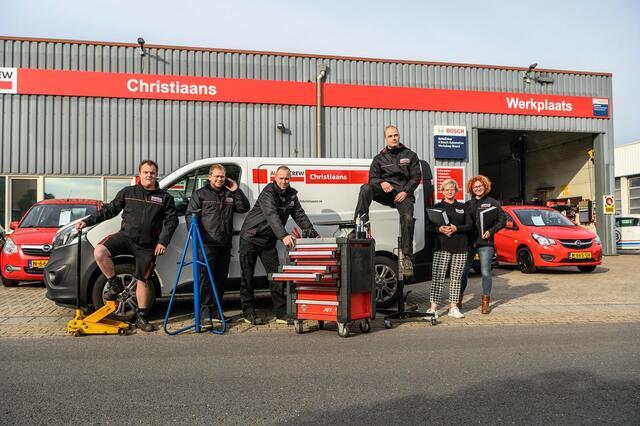 Hyundai IONIQ 1.6 GDi i-Motion