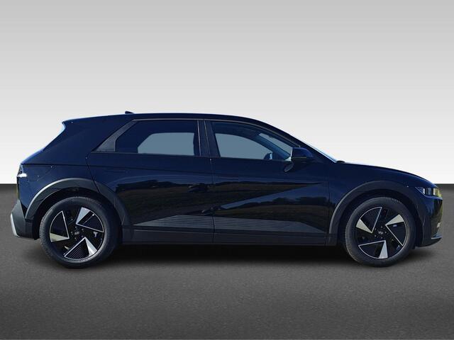 Hyundai IONIQ 5 Connect+ 84 kWh | VAN ¤