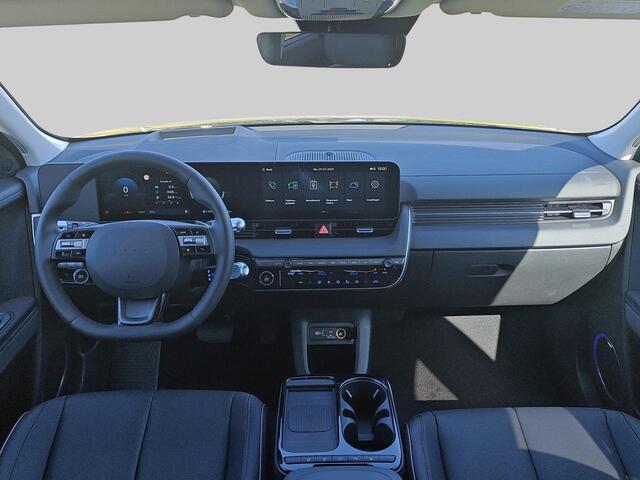 Hyundai IONIQ 5 Connect+ 84 kWh | VAN ¤