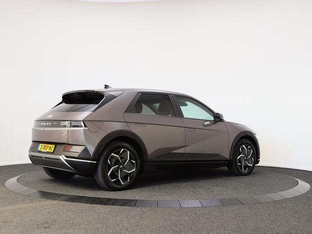 Hyundai IONIQ 77 kWh Style Warmtepomp | Private lease 599 p.m.