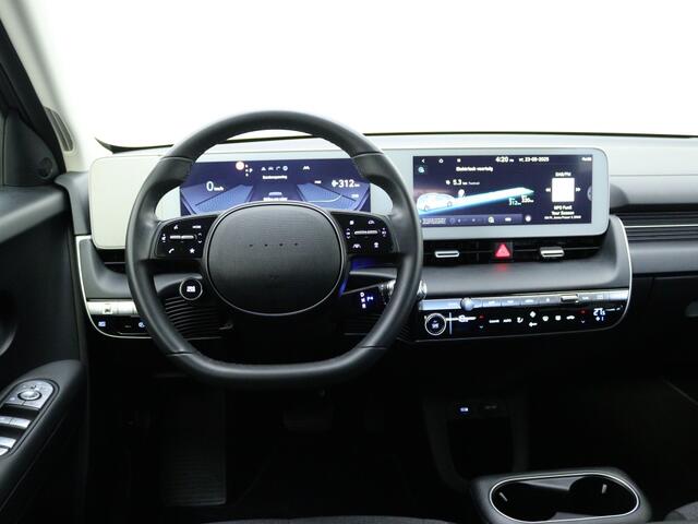 Hyundai IONIQ 77 kWh Style Warmtepomp | Private lease 599 p.m.