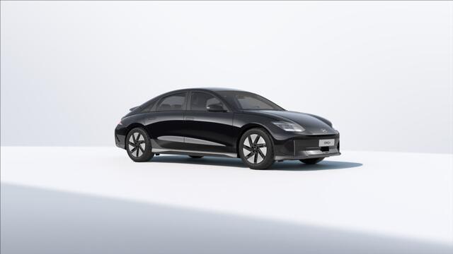 Hyundai IONIQ 6 Style 53 kWh / Incl. ¤8400,- Wegrijvoordeel / Rijklaarprijs / Uit voorraad Leverbaar /