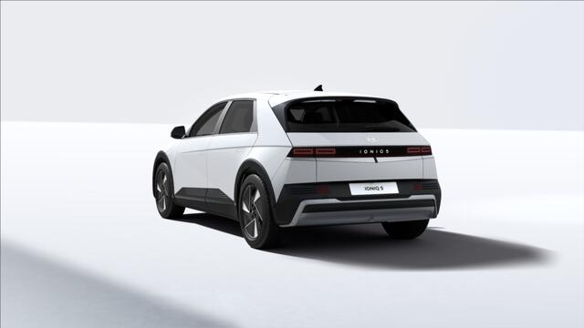 Hyundai IONIQ 5 Style 63 kWh / Incl. ¤5000,- Wegrijvoordeel / Rijklaarprijs / Uit Voorraad Leverbaar