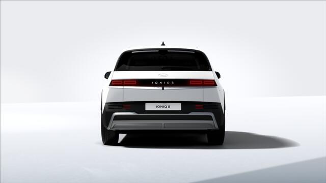 Hyundai IONIQ 5 Style 63 kWh / Incl. ¤5000,- Wegrijvoordeel / Rijklaarprijs / Uit Voorraad Leverbaar