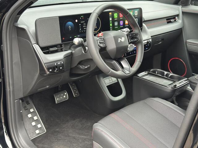 Hyundai IONIQ 5 N Line Edition 84 kWh / Incl. ¤5000,- Wegrijvoordeel / Rijklaarprijs / Direct Leverbaar