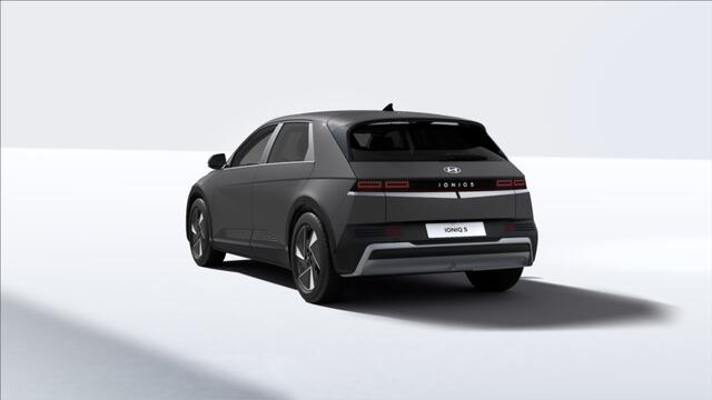 Hyundai IONIQ 5 Style 84 kWh / Incl. ¤5000,- Wegrijvoordeel / 350kW-DC / Uit Voorraad Leverbaar / 570km WLPT