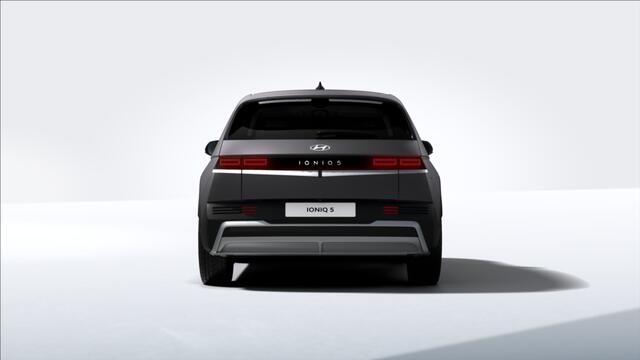 Hyundai IONIQ 5 Style 84 kWh / Incl. ¤5000,- Wegrijvoordeel / 350kW-DC / Uit Voorraad Leverbaar / 570km WLPT
