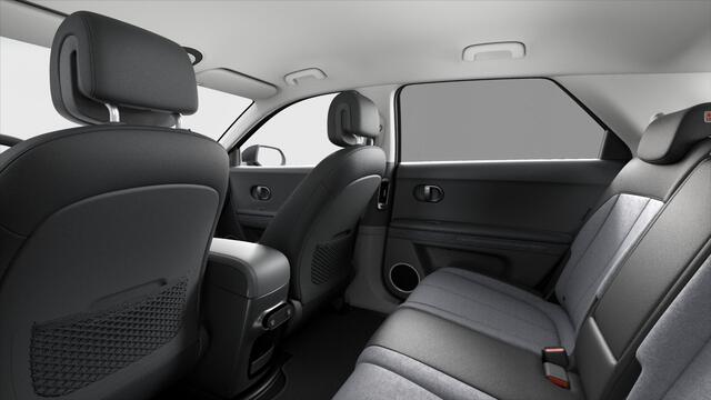 Hyundai IONIQ 5 Style 84 kWh / Incl. ¤5000,- Wegrijvoordeel / 350kW-DC / Uit Voorraad Leverbaar / 570km WLPT