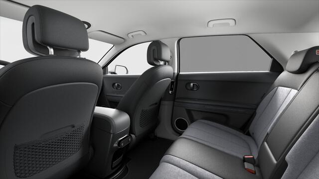 Hyundai IONIQ 5 Style 84 kWh / Incl. ¤5000,- Wegrijvoordeel / 350kW-DC / Uit Voorraad Leverbaar / 570km WLPT