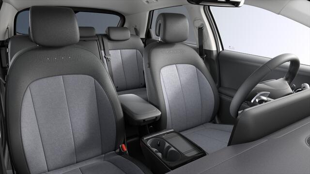 Hyundai IONIQ 5 Style 84 kWh / Incl. ¤5000,- Wegrijvoordeel / 350kW-DC / Uit Voorraad Leverbaar / 570km WLPT