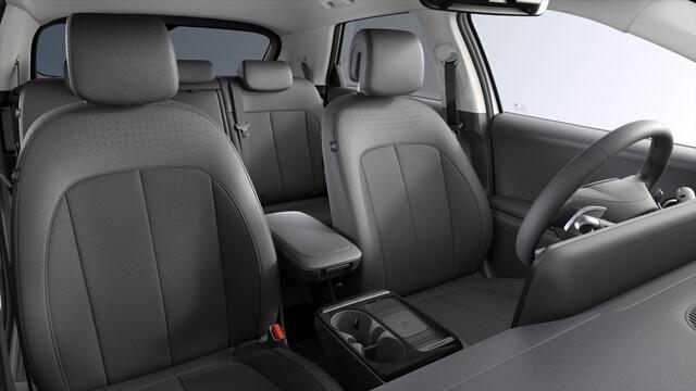 Hyundai IONIQ 5 Connect 63 kWh / Incl. ¤5000,- Wegrijvoordeel / 350kW-DC / Uit Voorraad Leverbaar / 570km WLPT