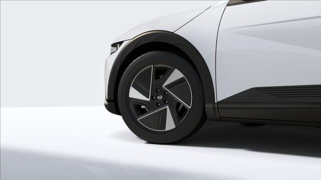 Hyundai IONIQ 5 Connect 63 kWh / Incl. ¤5000,- Wegrijvoordeel / 350kW-DC / Uit Voorraad Leverbaar / 570km WLPT