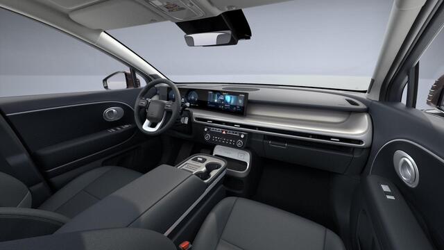 Hyundai IONIQ 9 Style 7p. 110.3 kWh / Nu Te Bestellen / Meerprijs Getoonde Kleuren Vanaf ¤995,- /