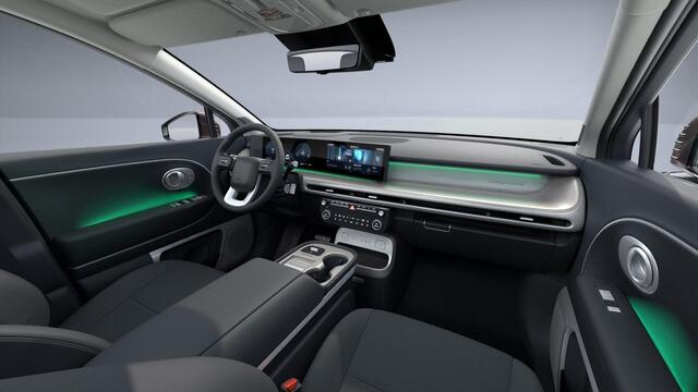 Hyundai IONIQ 9 Lounge AWD+ 7p. 110.3 kWh / Nu Te Bestellen / Meerprijs Getoonde Kleuren Vanaf ¤995,- /