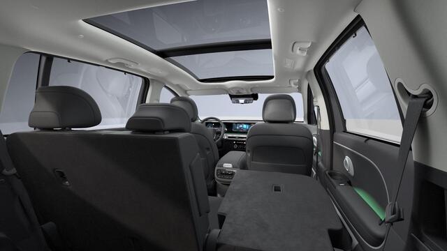 Hyundai IONIQ 9 Lounge AWD+ 7p. 110.3 kWh / Nu Te Bestellen / Meerprijs Getoonde Kleuren Vanaf ¤995,- /