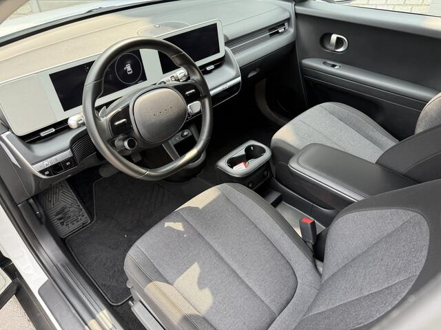 Hyundai IONIQ 5 Style 73kWh