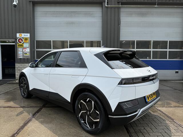Hyundai IONIQ 5 Style 73kWh