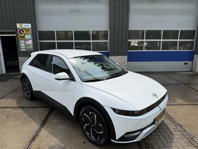 Hyundai IONIQ 5 Style 73kWh