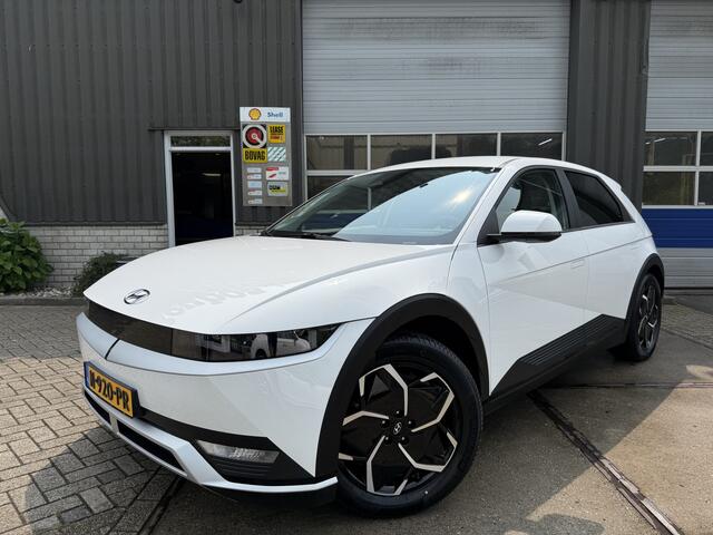 Hyundai IONIQ 5 Style 73kWh