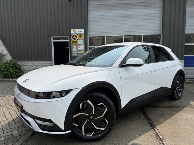 Hyundai IONIQ 5 Style 73kWh
