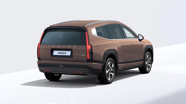 Hyundai IONIQ 9 Style 7p. 110.3 kWh