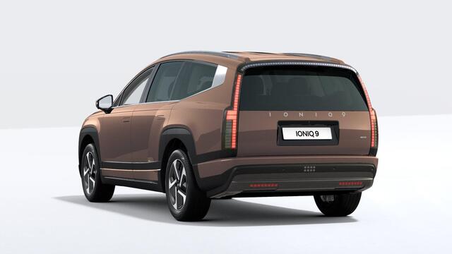 Hyundai IONIQ 9 Style 7p. 110.3 kWh