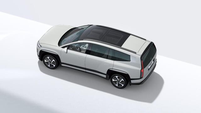 Hyundai IONIQ 9 Connect+ 7p. 110.3 kWh