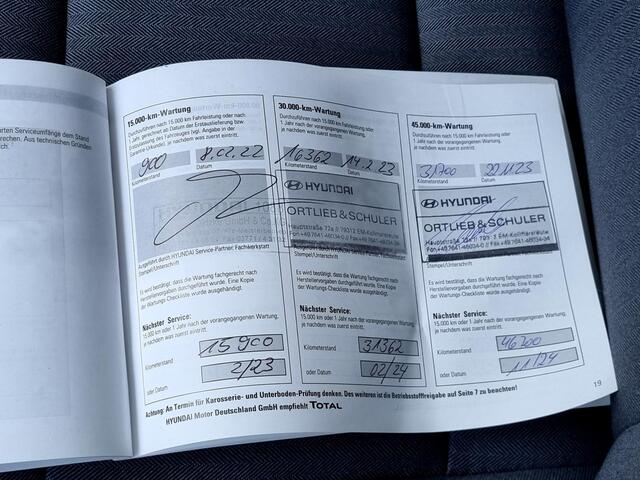 Hyundai IONIQ 1.6 GDi PHEV Comfort Plus Automaat / Navigatie / Camera / Android Auto/Apple Carplay / Cruise Control Adaptief / Winterset Meerprijs ¤499,-