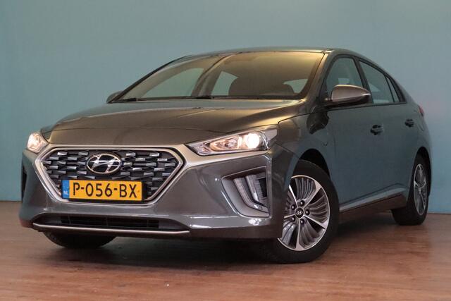Hyundai IONIQ 1.6 GDi PHEV i-Motion | APPCONNECT | CLIMA | CAMERA + PDC | CRUISE | LANE-ASSIST |