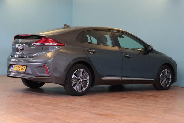 Hyundai IONIQ 1.6 GDi PHEV i-Motion | APPCONNECT | CLIMA | CAMERA + PDC | CRUISE | LANE-ASSIST |