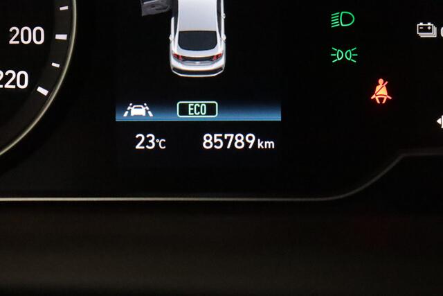 Hyundai IONIQ 1.6 GDi PHEV i-Motion | APPCONNECT | CLIMA | CAMERA + PDC | CRUISE | LANE-ASSIST |