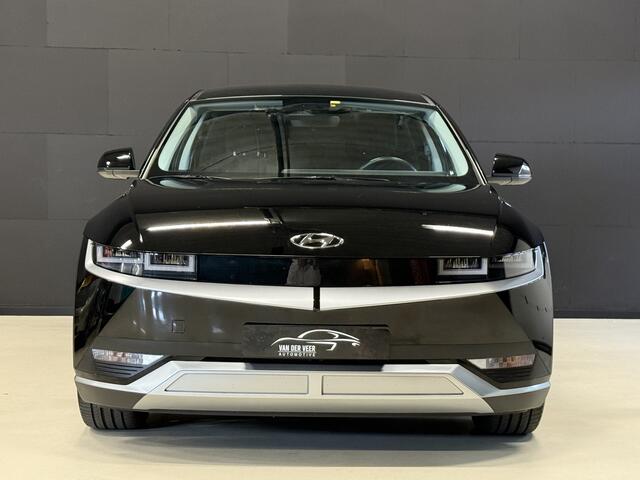 Hyundai IONIQ 5 Style 77.4 kWh | Camera | Apple Carplay | Stoel/Stuurverwarming