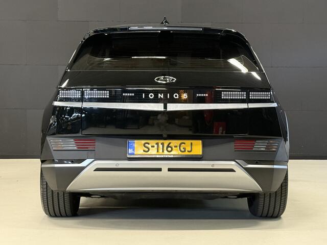 Hyundai IONIQ 5 Style 77.4 kWh | Camera | Apple Carplay | Stoel/Stuurverwarming