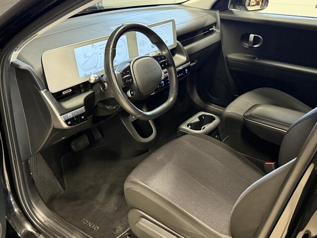 Hyundai IONIQ 5 Style 77.4 kWh | Camera | Apple Carplay | Stoel/Stuurverwarming