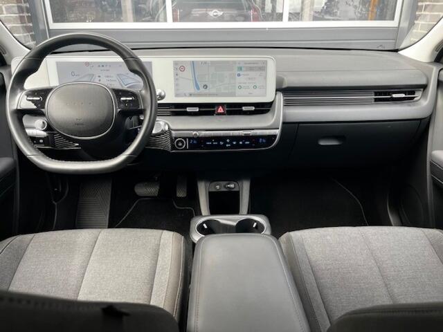 Hyundai IONIQ 58kWh - 125KW - WARMTEPOMP - ORG. NL. - 1E EIG.