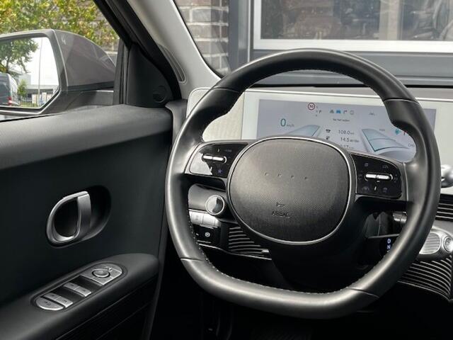 Hyundai IONIQ 58kWh - 125KW - WARMTEPOMP - ORG. NL. - 1E EIG.