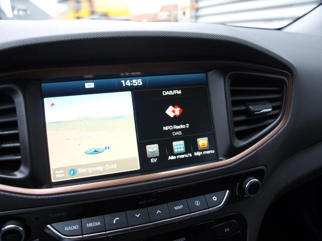 Hyundai IONIQ ELECTRIC COMFORT|EX BTW|11.950 EX BTW