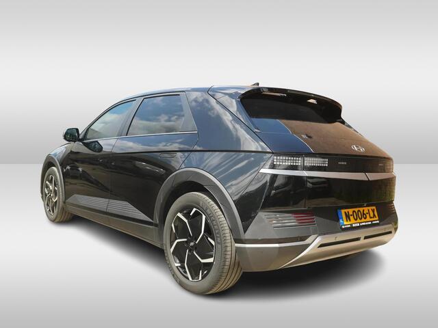 Hyundai IONIQ 5 Connect+ 58 kWh (170 PK) 1e-Eig. & Keurig-Onderh. BOVAG-Garantie.