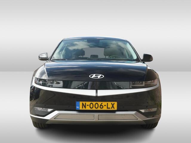 Hyundai IONIQ 5 Connect+ 58 kWh (170 PK) 1e-Eig. & Keurig-Onderh. BOVAG-Garantie.