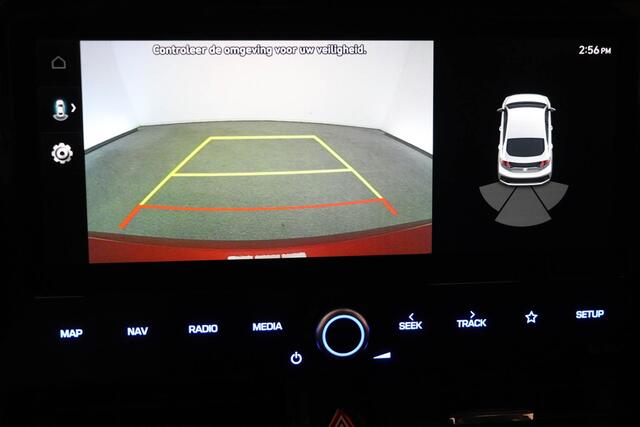 Hyundai IONIQ 1.6 GDi Comfort - Plus | STUURVERWARMING | DAB | APPLE | CAMERA