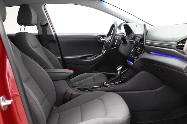 Hyundai IONIQ 1.6 GDi Comfort - Plus | STUURVERWARMING | DAB | APPLE | CAMERA