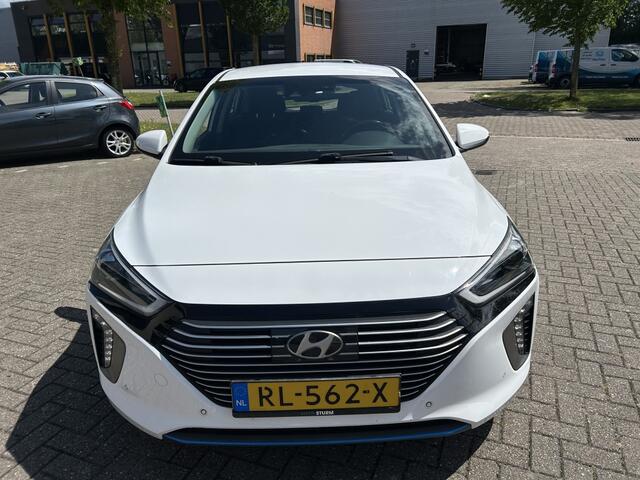 Hyundai IONIQ 1.6 GDi Comfort HYBRID XENON CAMERA DEALER NAP