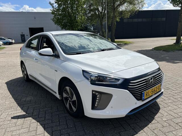 Hyundai IONIQ 1.6 GDi Comfort HYBRID XENON CAMERA DEALER NAP
