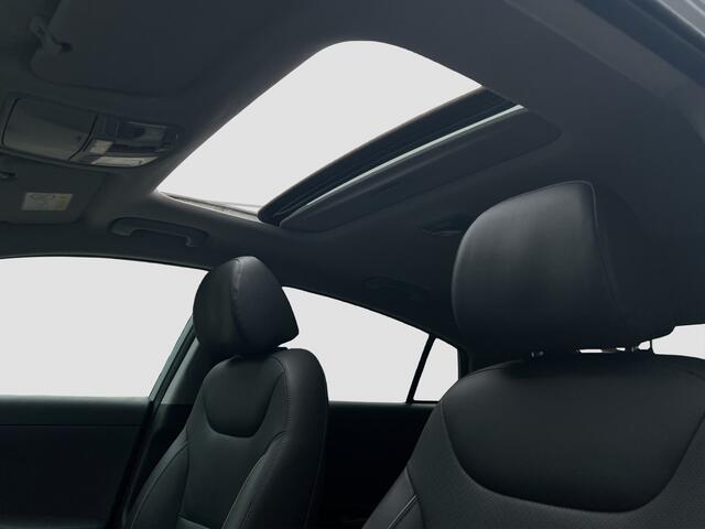 Hyundai IONIQ 1.6 GDi PHEV Premium Sky | Infitiy | Stoelkoeling | Adaptive | Camera