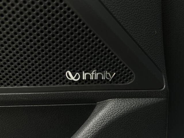 Hyundai IONIQ 1.6 GDi PHEV Premium Sky | Infitiy | Stoelkoeling | Adaptive | Camera