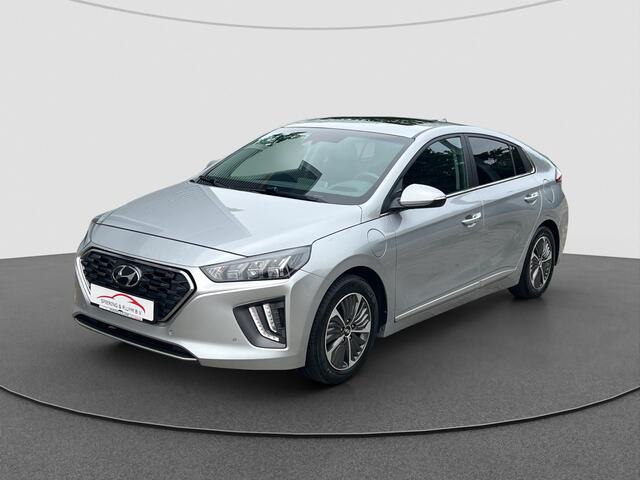 Hyundai IONIQ 1.6 GDi PHEV Premium Sky | Infitiy | Stoelkoeling | Adaptive | Camera