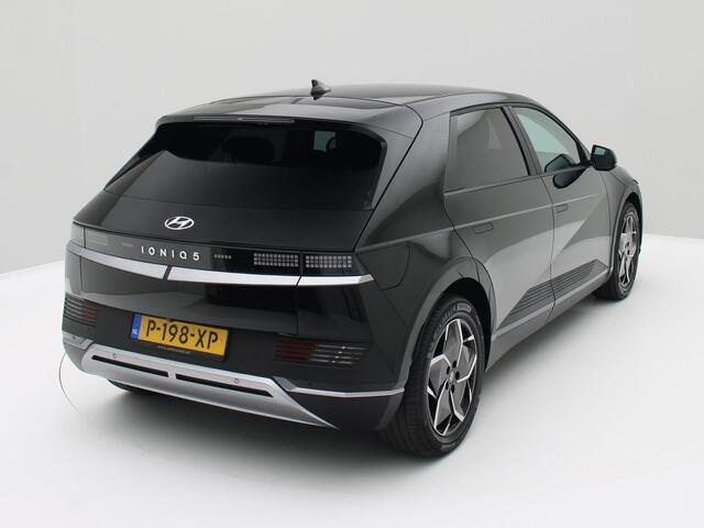 Hyundai IONIQ 5 Connect+ 73kWh