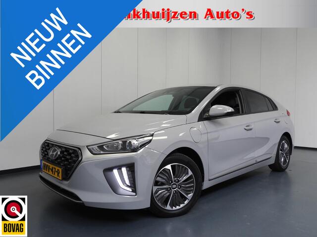 Hyundai IONIQ 1.6 GDi PHEV i-Motion CLIMA/LMV/CARPLAY